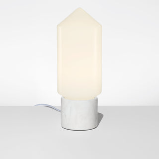 Dart Petite Opalia Table Lamp