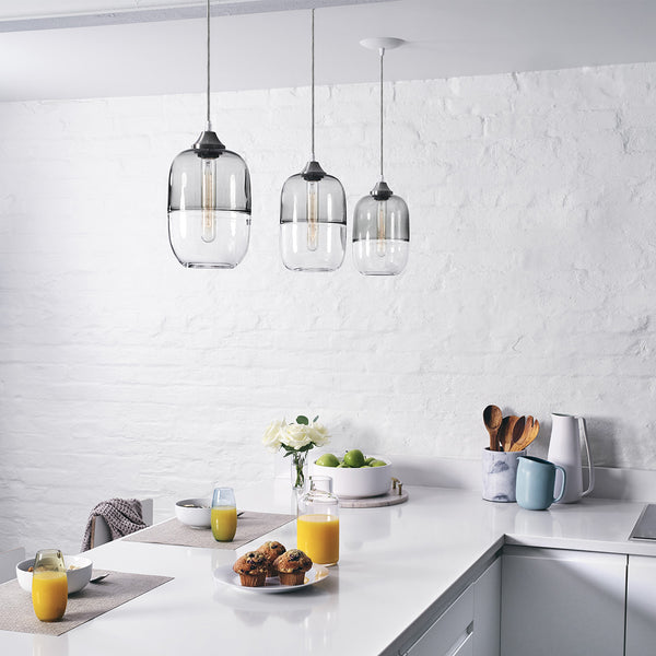 Encalmo Grand - Modern Kitchen Pendant Lighting 