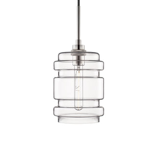 Crystal Delinea Pendant Light