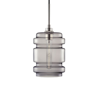 Gray Delinea Pendant Light