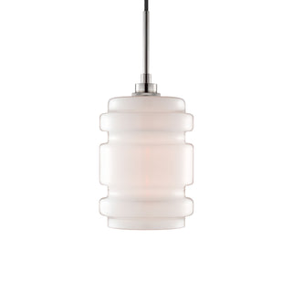 Opaline Delinea Pendant Light