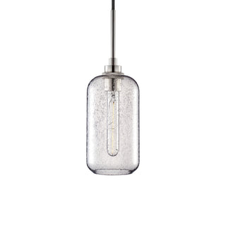 Effervescent Helio Pendant Light