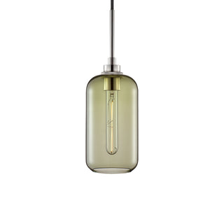 Moss Helio Pendant Light