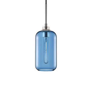 Sapphire Helio Pendant Light