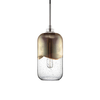 Mercurio Pendant Light Mercury + Effervescent