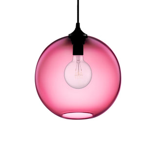 Solitaire Glass - Rose