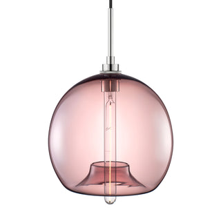 Fig Stamen Pendant Light