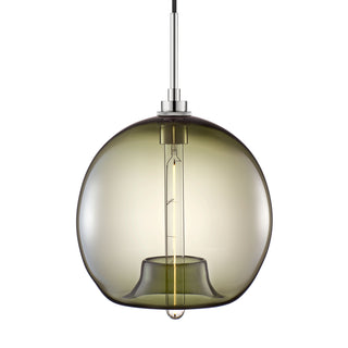 Moss Stamen Pendant Light
