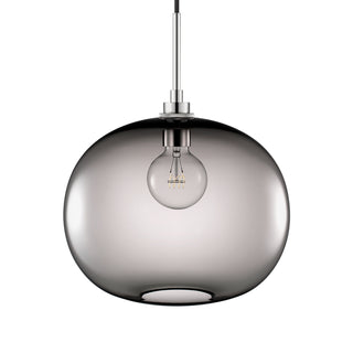 Gray Terra Pendant Light