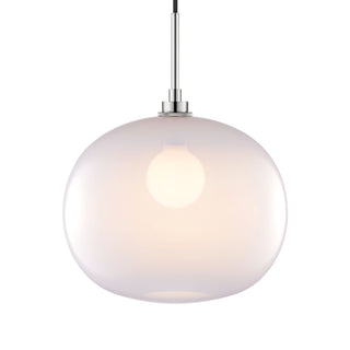 Opaline Terra Pendant Light