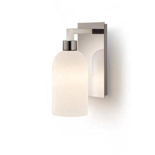 Cloche Petite Opalia Sconce