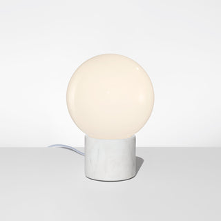 Solitaire Petite Opalia Table Lamp