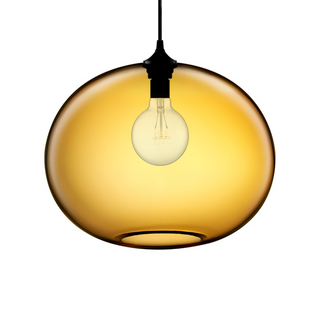 Terra Glass - Amber