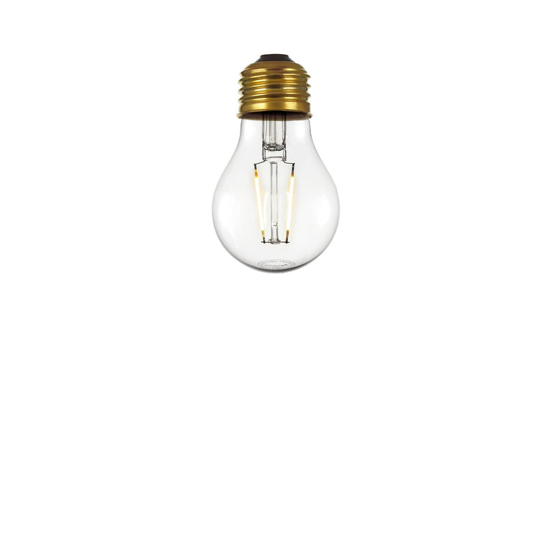 LED Victorian Bulb