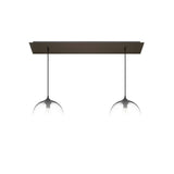 Architectural Bronze Linear-2 Canopy