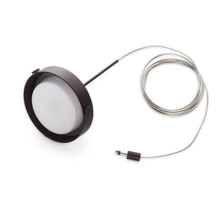 Graphite Low Voltage Cord Set