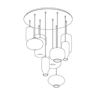 Custom Circular 10
