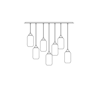 Custom Arrangement Canopy