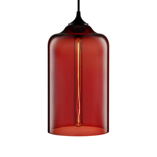 Crimson Bella Pendant Light
