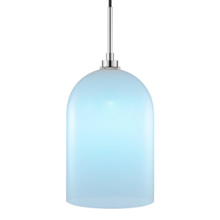 Cloche Grand Opalia Pendant Light