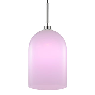 Cloche Grand Opalia Pendant Light