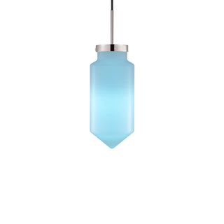 Dart Petite Opalia Pendant Light