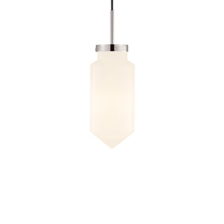 Dart Petite Opalia Pendant Light