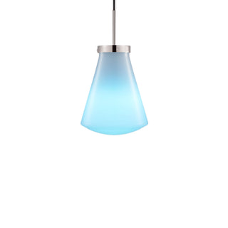 Flask Petite Opalia Pendant Light