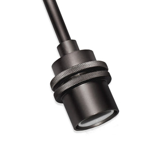 Luxe Graphite Cord Set