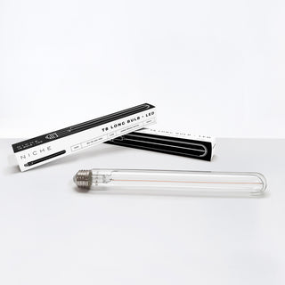 Niche LED Tubular Bulbs