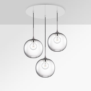 Multi-Pendant Canopies