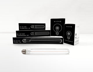 Filament Bulbs