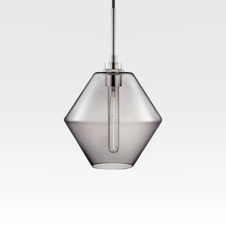 Gray Glass Lighting