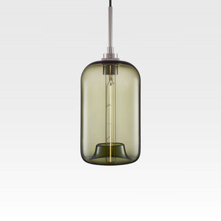 Moss Glass Lighting