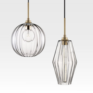 Optique Glass Lighting