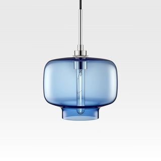 Sapphire Glass Lighting