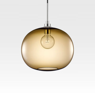 Smoke Glass Lighting