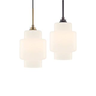 Axia Opalia Pendant Light