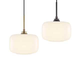 Arca Opalia Pendant Light