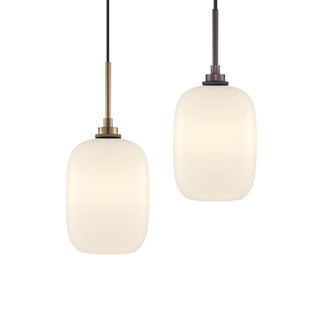 Balon Glass - Opalia