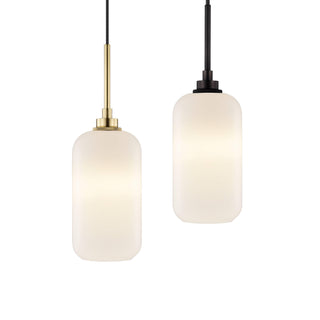 Helio Opalia Pendant Light