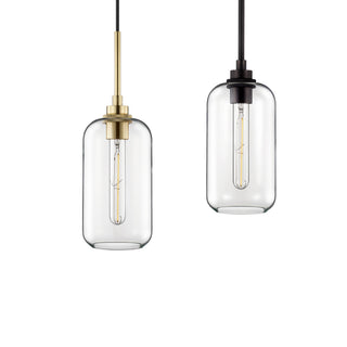 Helio Glass - Crystal