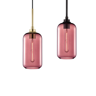 Helio Glass - Plum
