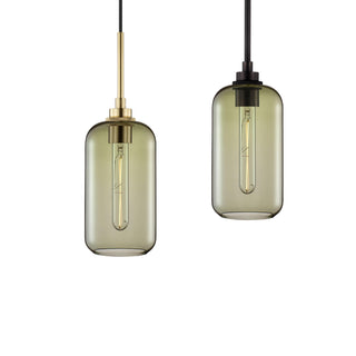Helio Glass - Moss