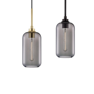 Helio Glass - Gray