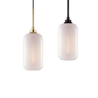Helio Glass - Opaline