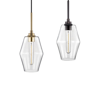 Marquise Petite Glass - Crystal