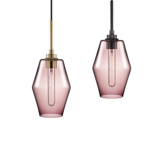 Marquise Petite Glass - Fig