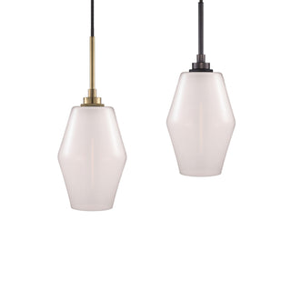 Marquise Petite Glass - Opaline