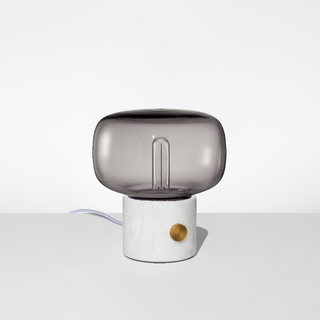 Arca Petite Glass - Gray
